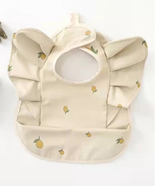 Bambin（ボンバン）の「【 Bambin / ボンバン 】 撥水 アニマル デザイン お食事 スタイ（スタイ/よだれかけ・キッズ・A/B/C/D・FREE）」の20枚目の写真