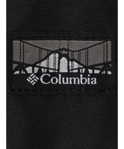 Columbia（コロンビア）の「【Columbia】プライスストリームスモールウォレット（その他雑貨・レディース・ブラック/ベージュ・FREE）」の9枚目の写真