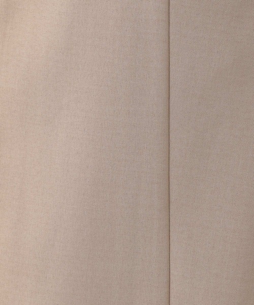 LEPSIM（レプシィム）の「キレイめジレ[2022春夏]　264332（その他アウター・レディース・グレイッシュベージュ/ネイビー/ライム・TALL/FREE）」の18枚目の写真