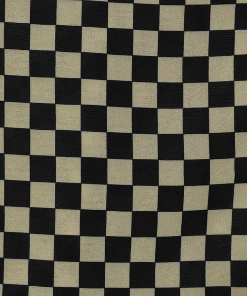 JEANASIS(ジーナシス)の「パターンアソートショートシャツSS/287644(シャツ/ブラウス・レディース・ホワイト系その他/ブラック系その他/ブルー系その他/レッド系その他・FREE)」の8枚目の写真