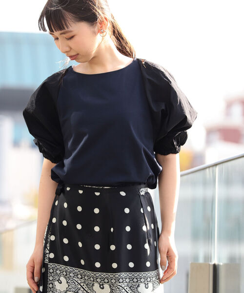 Demi-Luxe BEAMS（デミルクス ビームス）の「Demi-Luxe BEAMS / コンビ 