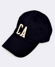 CAロゴ CAP