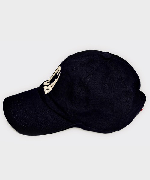 babyShoop（ベイビーシュープ）の「CAロゴ CAP（キャップ・レディース・ブラック/ホワイト・FREE）」の16枚目の写真