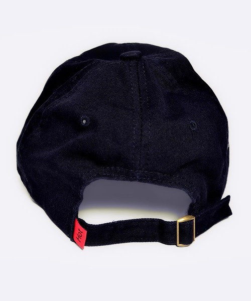 babyShoop（ベイビーシュープ）の「CAロゴ CAP（キャップ・レディース・ブラック/ホワイト・FREE）」の12枚目の写真