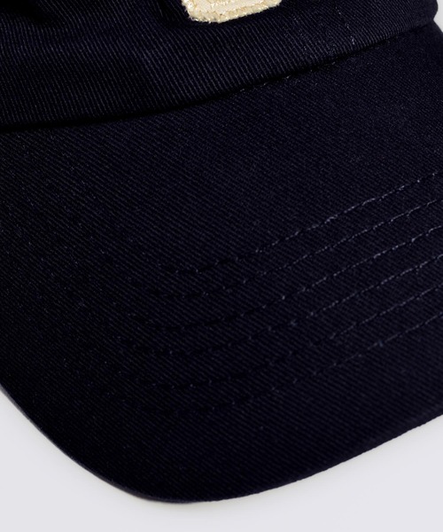 babyShoop（ベイビーシュープ）の「CAロゴ CAP（キャップ・レディース・ブラック/ホワイト・FREE）」の14枚目の写真