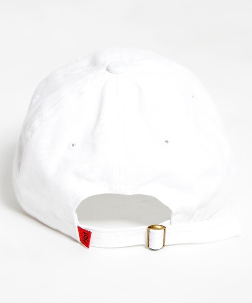 babyShoop（ベイビーシュープ）の「CAロゴ CAP（キャップ・レディース・ブラック/ホワイト・FREE）」の17枚目の写真