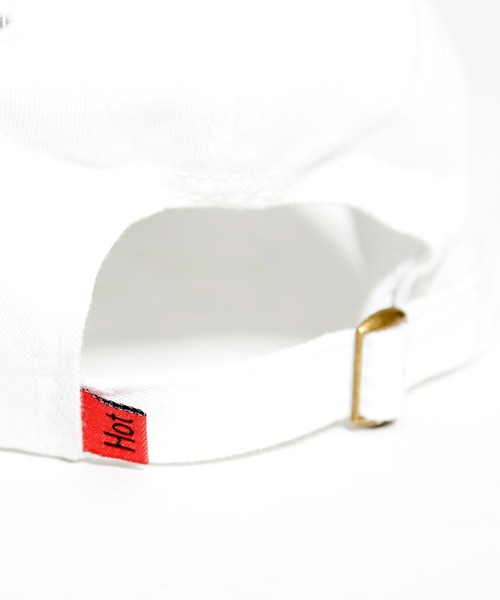 babyShoop（ベイビーシュープ）の「CAロゴ CAP（キャップ・レディース・ブラック/ホワイト・FREE）」の15枚目の写真
