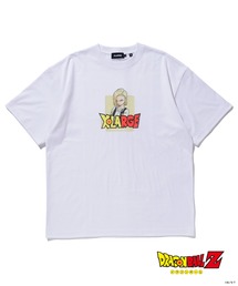XLARGE（エクストララージ）の「XLARGE x DRAGON BALL ANDROID18
