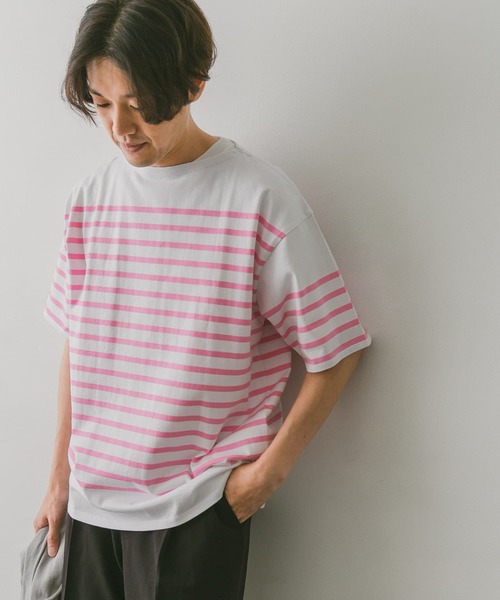 URBAN RESEARCH DOORS（アーバンリサーチドアーズ）の「パネル