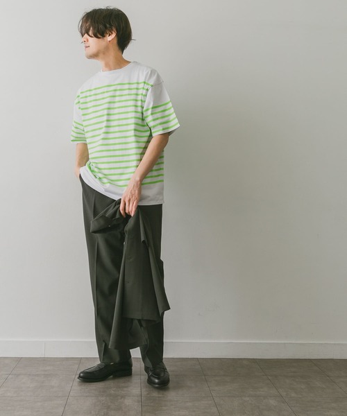 URBAN RESEARCH DOORS（アーバンリサーチドアーズ）の「パネル