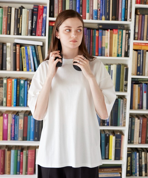 flaner（フラネ）の「Clear silver ring set/クリアシルバーリングセット（リング・レディース・シルバー・FREE）」の7枚目の写真