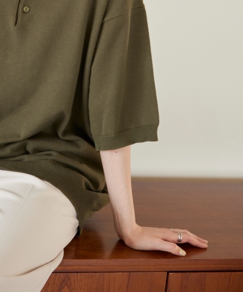 flaner（フラネ）の「Clear silver ring set/クリアシルバーリングセット（リング・レディース・シルバー・FREE）」の9枚目の写真