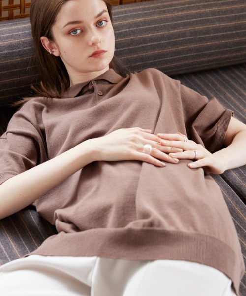 flaner（フラネ）の「Clear silver ring set/クリアシルバーリングセット（リング・レディース・シルバー・FREE）」の11枚目の写真