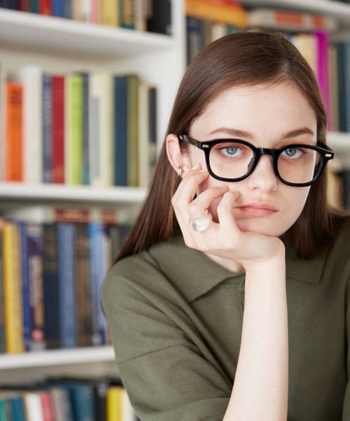 flaner（フラネ）の「Clear silver ring set/クリアシルバーリングセット（リング・レディース・シルバー・FREE）」の15枚目の写真