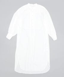 PICCIN | ピンタックパールボタンワンピース(ワンピース)