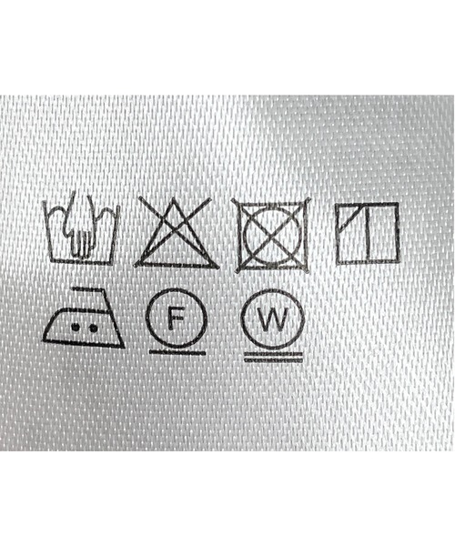 PICCIN（ピッチン）の「ピンタックパールボタンワンピース（ワンピース・レディース・ブラック/オフホワイト・M）」の14枚目の写真