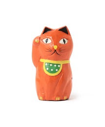 TOKYO CULTUART by BEAMS（トウキョウカルチャートバイビームス）の「コピパナス / Beckoning Cat（インテリア雑貨）」