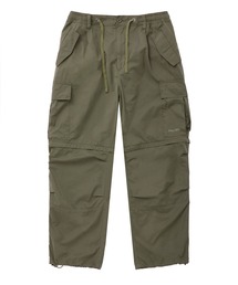 HUF | 6 POCKET EASY CARGO PANT / HUF カーゴパンツ(カーゴパンツ)