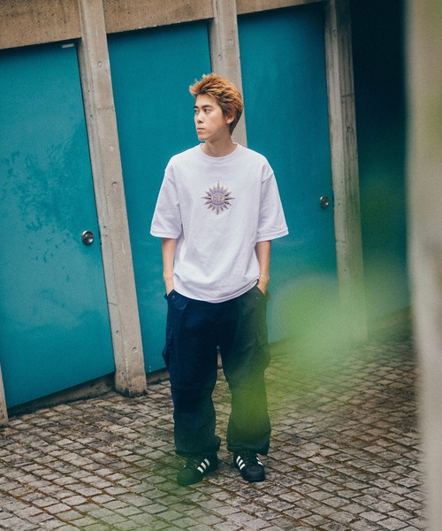 HUF（ハフ）の「6 POCKET EASY CARGO PANT / HUF カーゴパンツ（カーゴパンツ・メンズ・ネイビー/オリーブ/ベージュ系その他・X-LARGE/LARGE/MEDIUM/SMALL）」の19枚目の写真