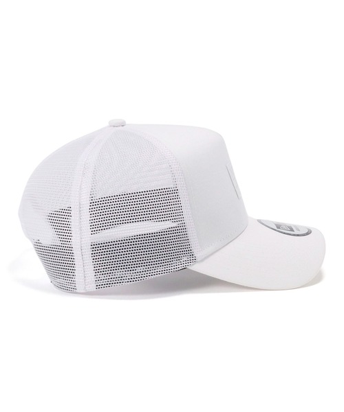 ice&techno メッシュキャップ NEW ERA（ニューエラ）の「ニューエラ メッシュキャップ トナル