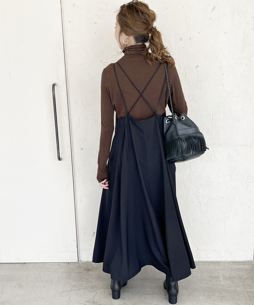 Spick & Span（スピックアンドスパン）の「ウールライクツイル