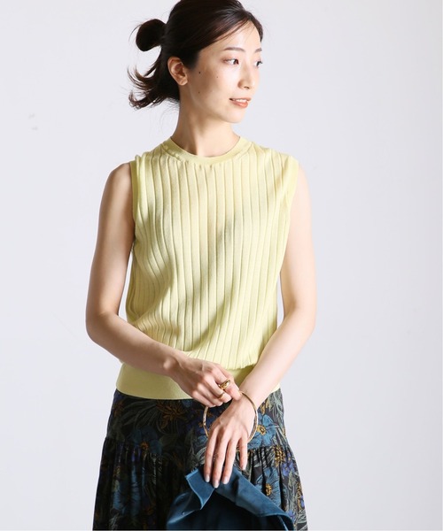VERMEIL par iena（ヴェルメイユパーイエナ）の「【SLOANE