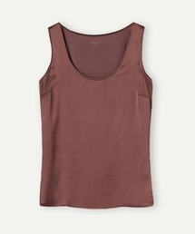 Intimissimi（インティミッシミ）の「シルク＆モダール タンクトップ 