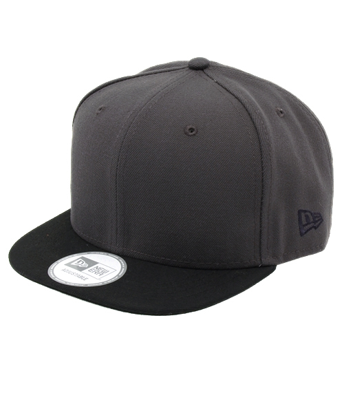 NEW ERA（ニューエラ）の「NEW ERA / 2Tone 506 Short Visor SP（キャップ・レディース・オフホワイト/グレー・ONE SIZE）」の13枚目の写真