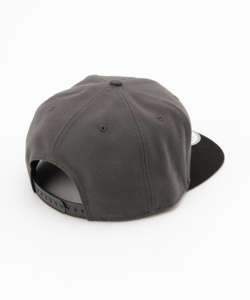 NEW ERA（ニューエラ）の「NEW ERA / 2Tone 506 Short Visor SP（キャップ・レディース・オフホワイト/グレー・ONE SIZE）」の11枚目の写真