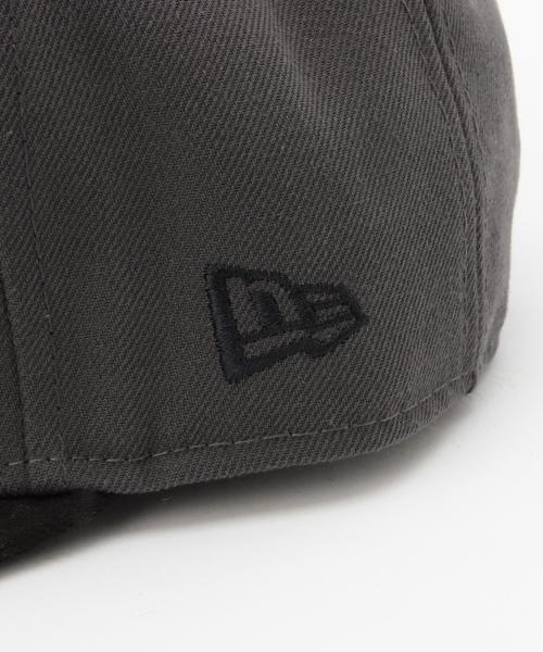 NEW ERA（ニューエラ）の「NEW ERA / 2Tone 506 Short Visor SP（キャップ・レディース・オフホワイト/グレー・ONE SIZE）」の14枚目の写真