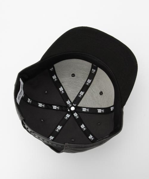 NEW ERA（ニューエラ）の「NEW ERA / 2Tone 506 Short Visor SP（キャップ・レディース・オフホワイト/グレー・ONE SIZE）」の15枚目の写真