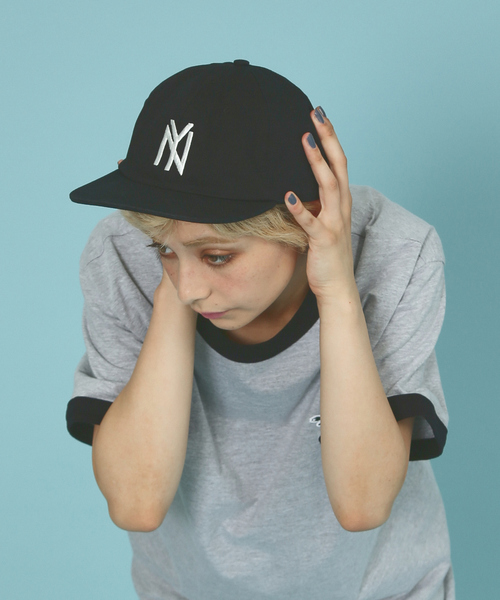 Cooperstown Ball Cap（クーパーズタウンボールキャップ）の「COOPERS