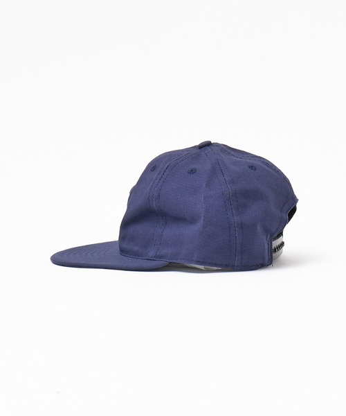 Cooperstown Ball Cap（クーパーズタウンボールキャップ）の「COOPERS