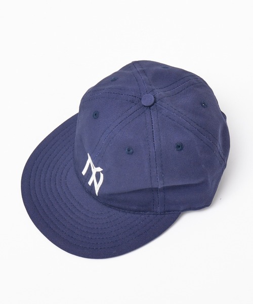 Cooperstown Ball Cap（クーパーズタウンボールキャップ）の「COOPERS