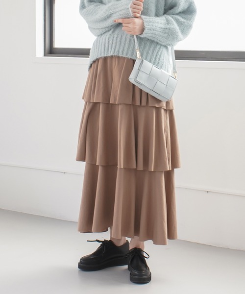 AmiAmi（アミアミ）の「チロリアンシューズ/厚底（その他シューズ・レディース・ブラック/ブラック系その他・22.5cm/23cm/23.5cm/24cm/24.5cm）」の9枚目の写真