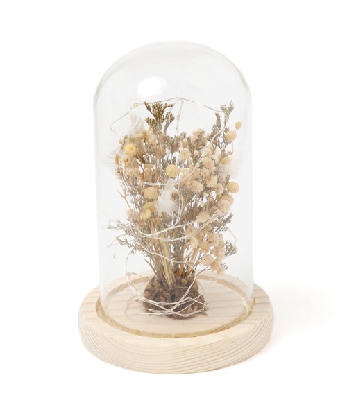 オリジナルledボトルフラワーオブジェ インテリア雑貨 Niko And ニコアンド のファッション通販 Zozotown