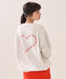 FREAK'S STORE | ハートロゴスウェット(スウェット)