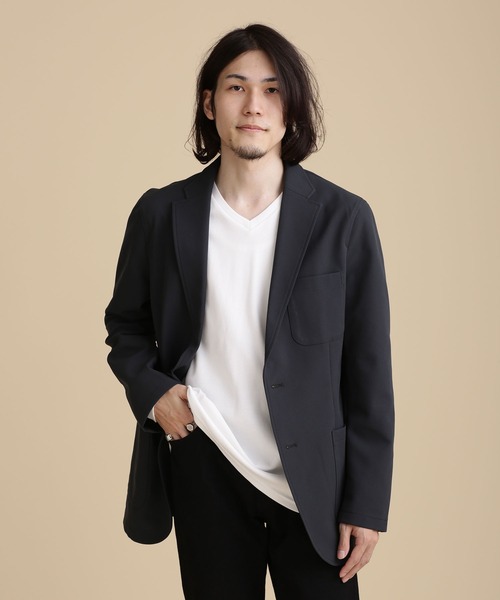 NANO universe（ナノユニバース）の「LB.04/Sorona カットツイル2B