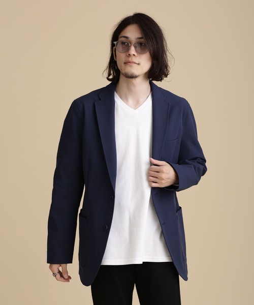 NANO universe（ナノユニバース）の「LB.04/Sorona カットツイル2B