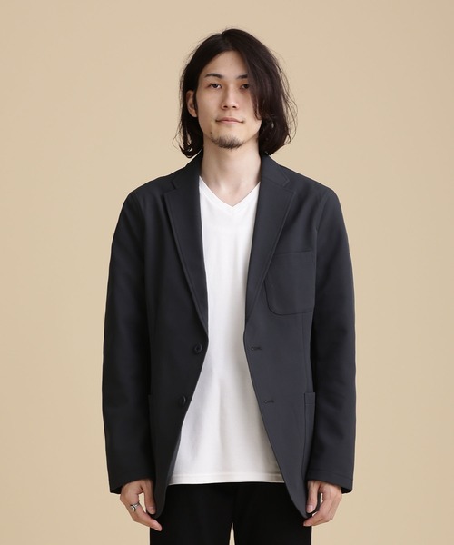 NANO universe（ナノユニバース）の「LB.04/Sorona カットツイル2B