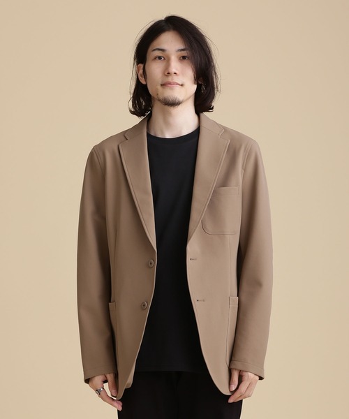 NANO universe（ナノユニバース）の「LB.04/Sorona カットツイル2B