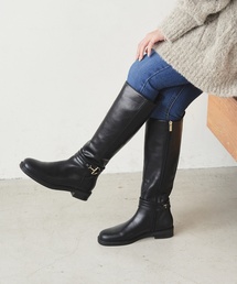 LE TALON | 2WAYベルトロングブーツ(ブーツ)