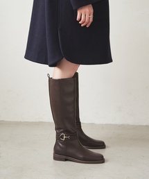 LE TALON | 2WAYベルトロングブーツ(ブーツ)