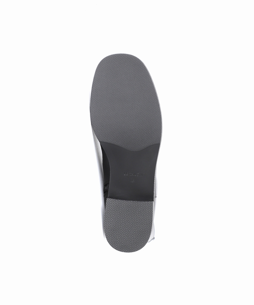 LE TALON(ルタロン)の「2WAYベルトロングブーツ(ブーツ・レディース・ブラウン/ブラック系その他・SMALL/MEDIUM/LARGE/X-LARGE)」の8枚目の写真