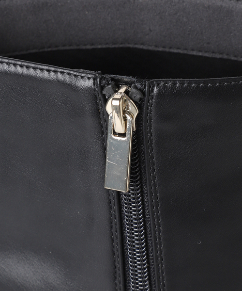 LE TALON（ルタロン）の「2WAYベルトロングブーツ（ブーツ）」 - WEAR