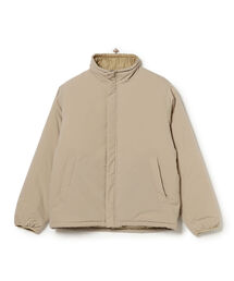 BEAMS PLUS | BEAMS PLUS / ストレッチ タスラン ミリタリー パフ ブルゾン(ブルゾン)