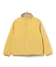BEAMS PLUS | BEAMS PLUS / ストレッチ タスラン ミリタリー パフ ブルゾン(ブルゾン)