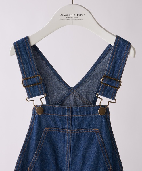 超希少❗️❗️❗️LIBERTYオーバーオール セール】Lee/リー【100cm-150㎝】キッズ OUTDOOR エプロン