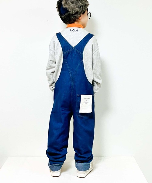 CIAOPANIC TYPY（チャオパニックティピー）の「【KIDS】8.5oz