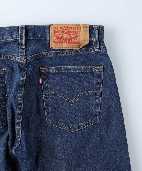 Levi's（リーバイス）の「【Levi's】「501」93年モデル